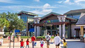 Disney Springs
