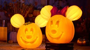 Disney+ UK Halloween Merchandise Halloween