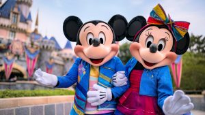 Disneyland Resort