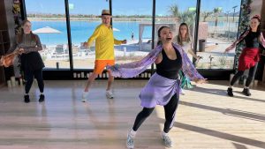 Encanto Latin Dance Cardio - Cotino - A Storyliving by Disney Community