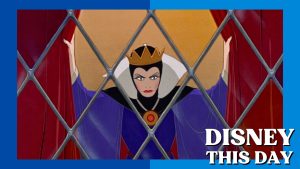 The Villains Enchanted Evening | DISNEY THIS DAY | October 26, 2000