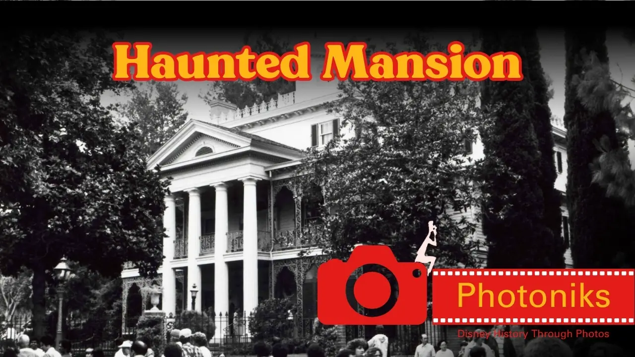 Haunted Mansion - Photoniks Episode 7 Thumbnail
