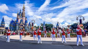Main Street Philharmonic