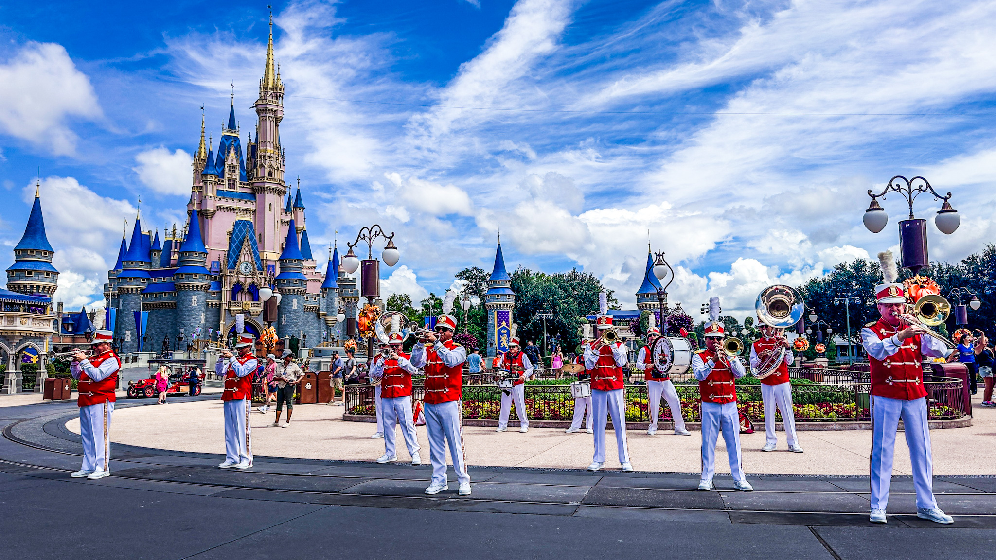 Main Street Philharmonic