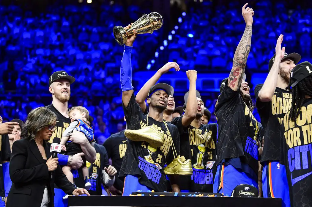 Here’s What to Know About the Return of NBA on ESPN