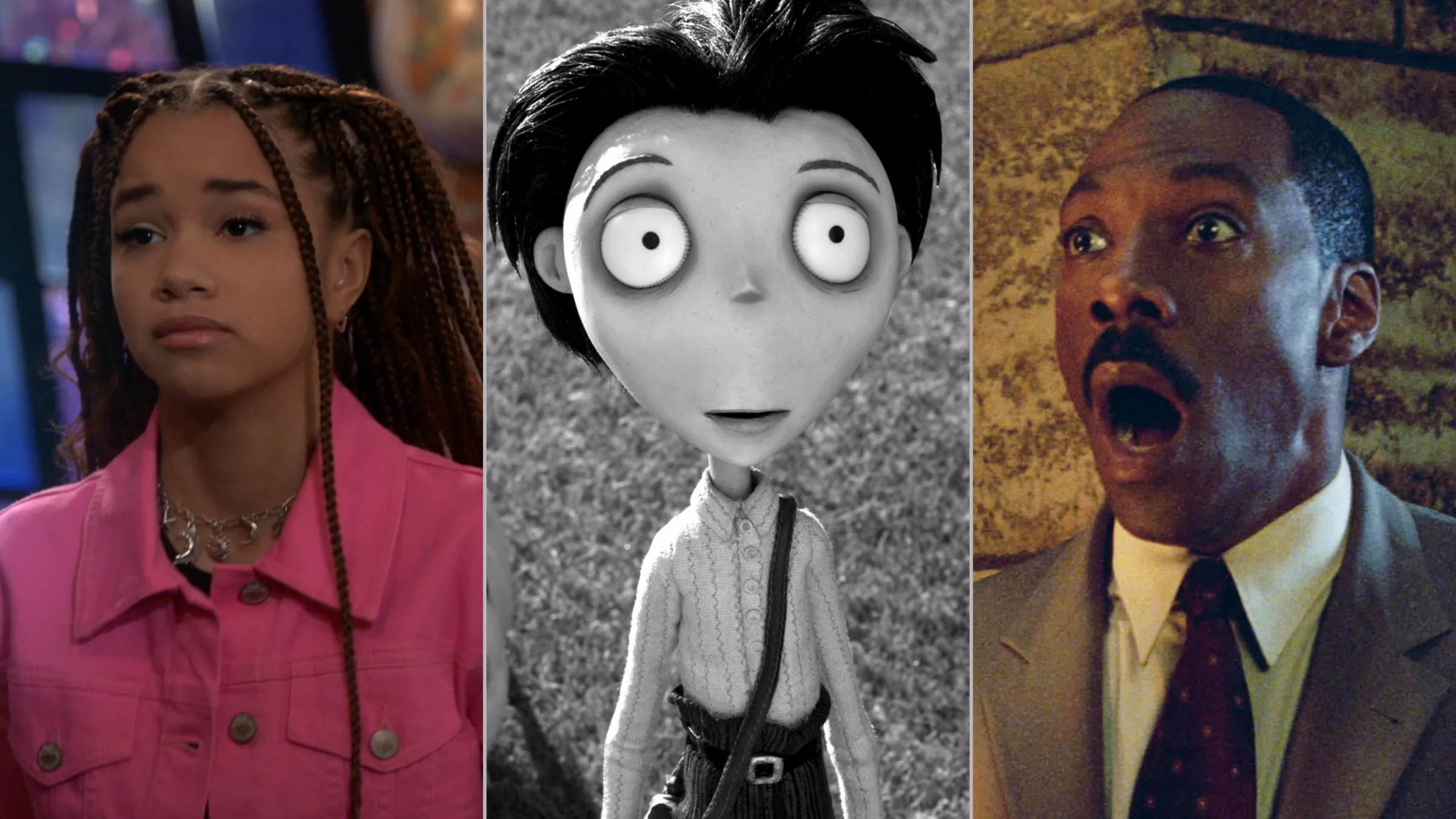 GUIDE: 14 Halloween Favorites for Families on Disney+