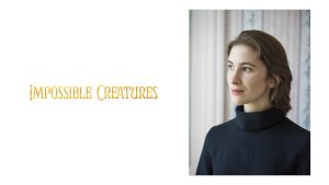 Impossible Creatures