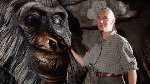 Jane Goodall