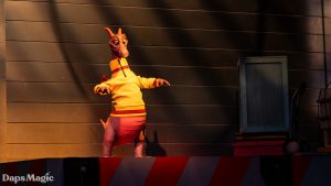 Journey Into Imagination with Figment