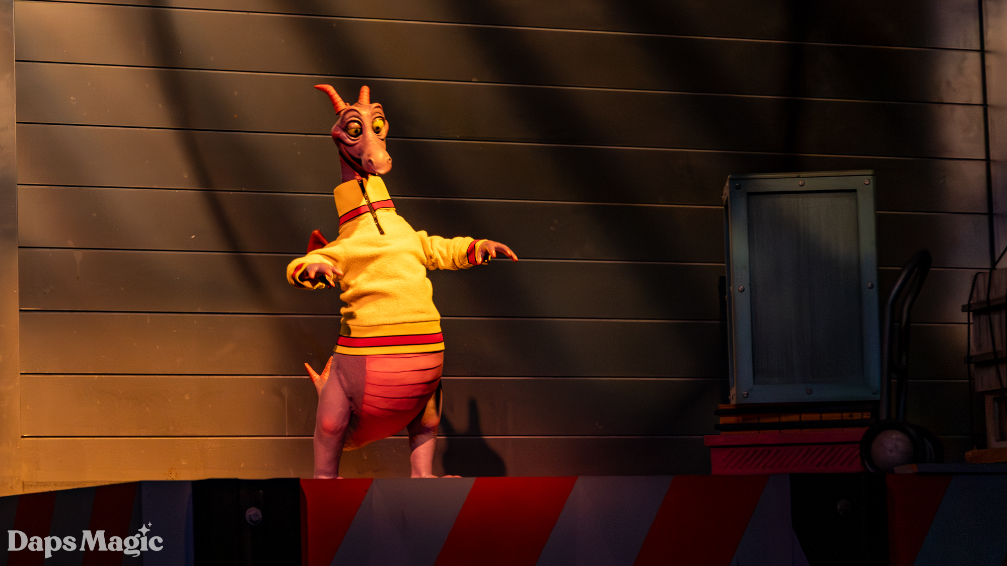 Journey Into Imagination with Figment