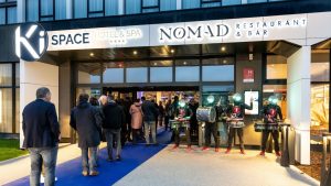 Ki SPACE hotel & Spa Disneyland Paris Partner Hotel