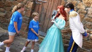 Make-A-Wish