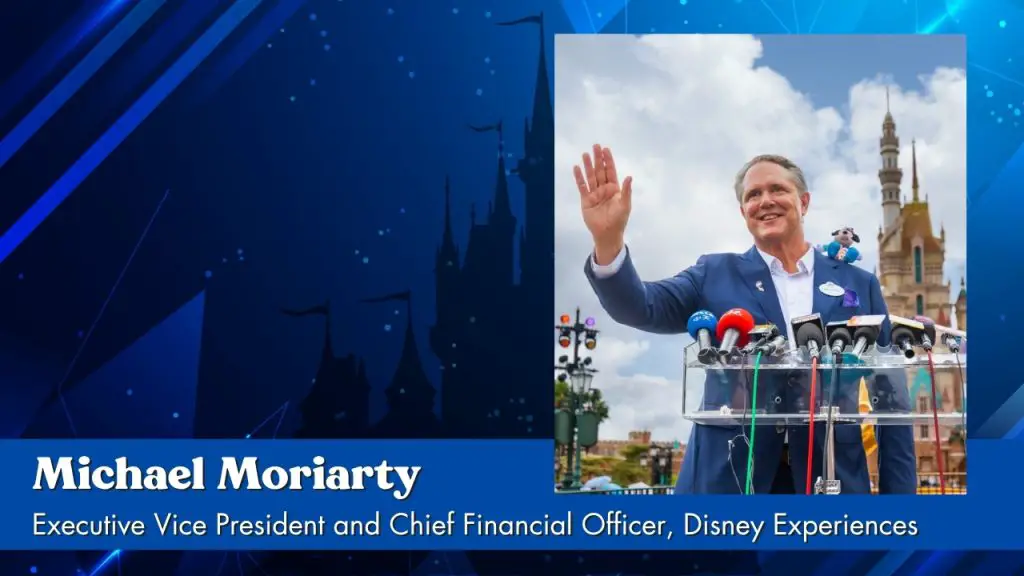 Michael Moriarty