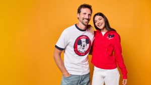Mickey Mouse Club Merchandise