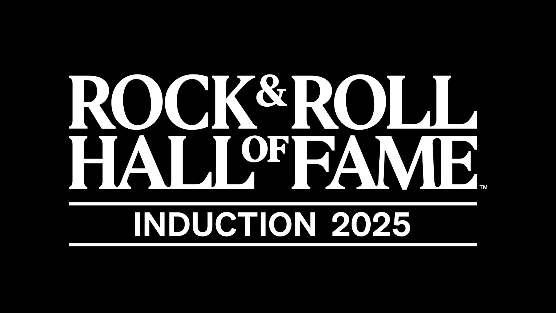 More Presenters and Performers Announced for Rock & Roll Hall of Fame