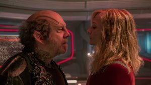 Star Trek: Starlet Academy