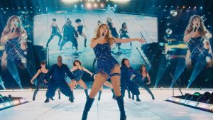 Taylor Swift The Eras Tour