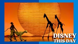The Lion King
