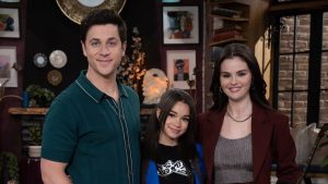 Wizards Beyond Waverly Place