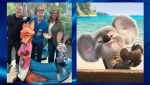 Zootopia 2