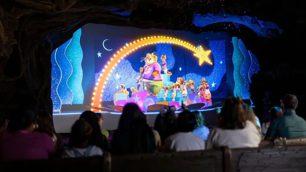 Zootopia: Better Zoogether!