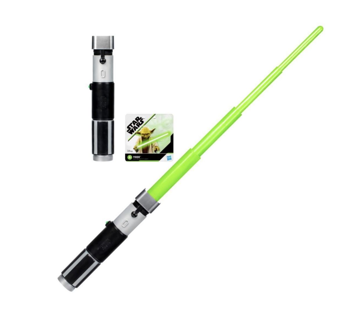 Lightsaber Toys