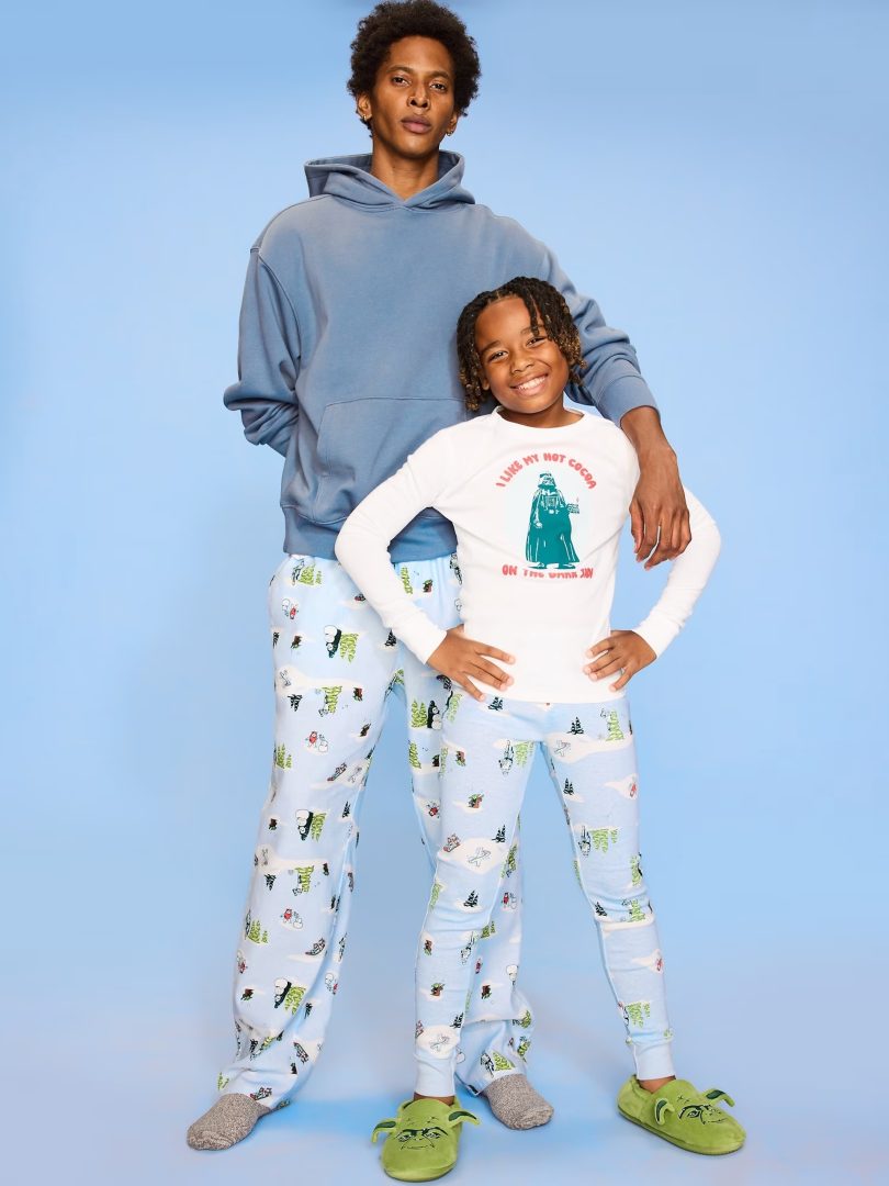 Star Wars-Inspired Apparel