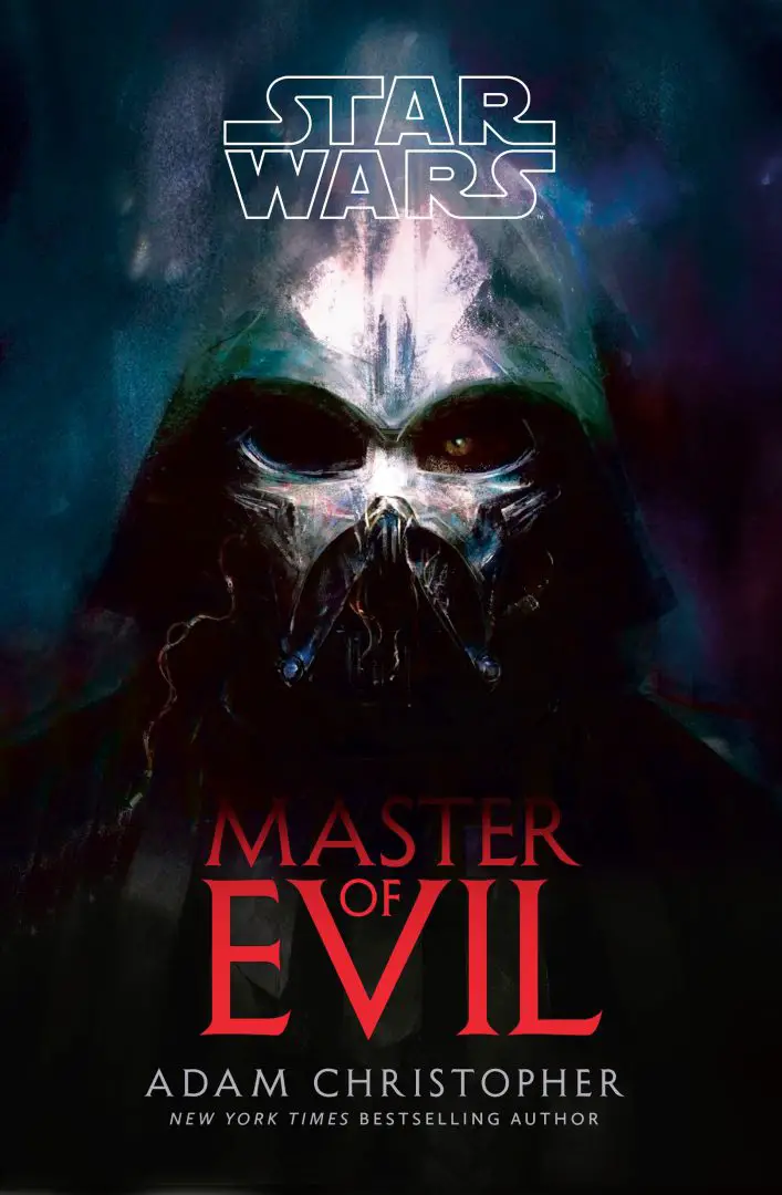 Star Wars: Master of Evil