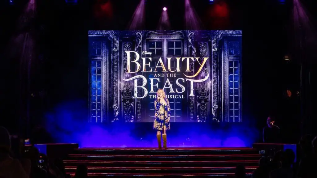 DISNEY ON BROADWAY Concert Series