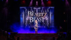 DISNEY ON BROADWAY Concert Series