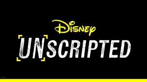 Disney Unscripted