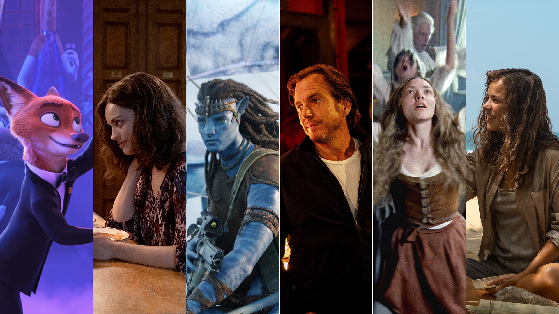 Disney Upcoming Movies in 2025