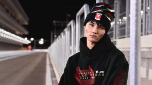 Disney X Formula 1 Collection