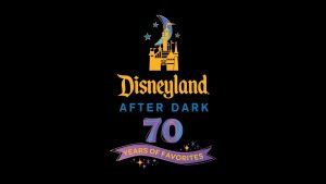 Disneyland After Dark: 70 Years of Favorites