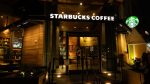 Downtown Disney District Starbucks Unexpected Closes at Disneyland Resort