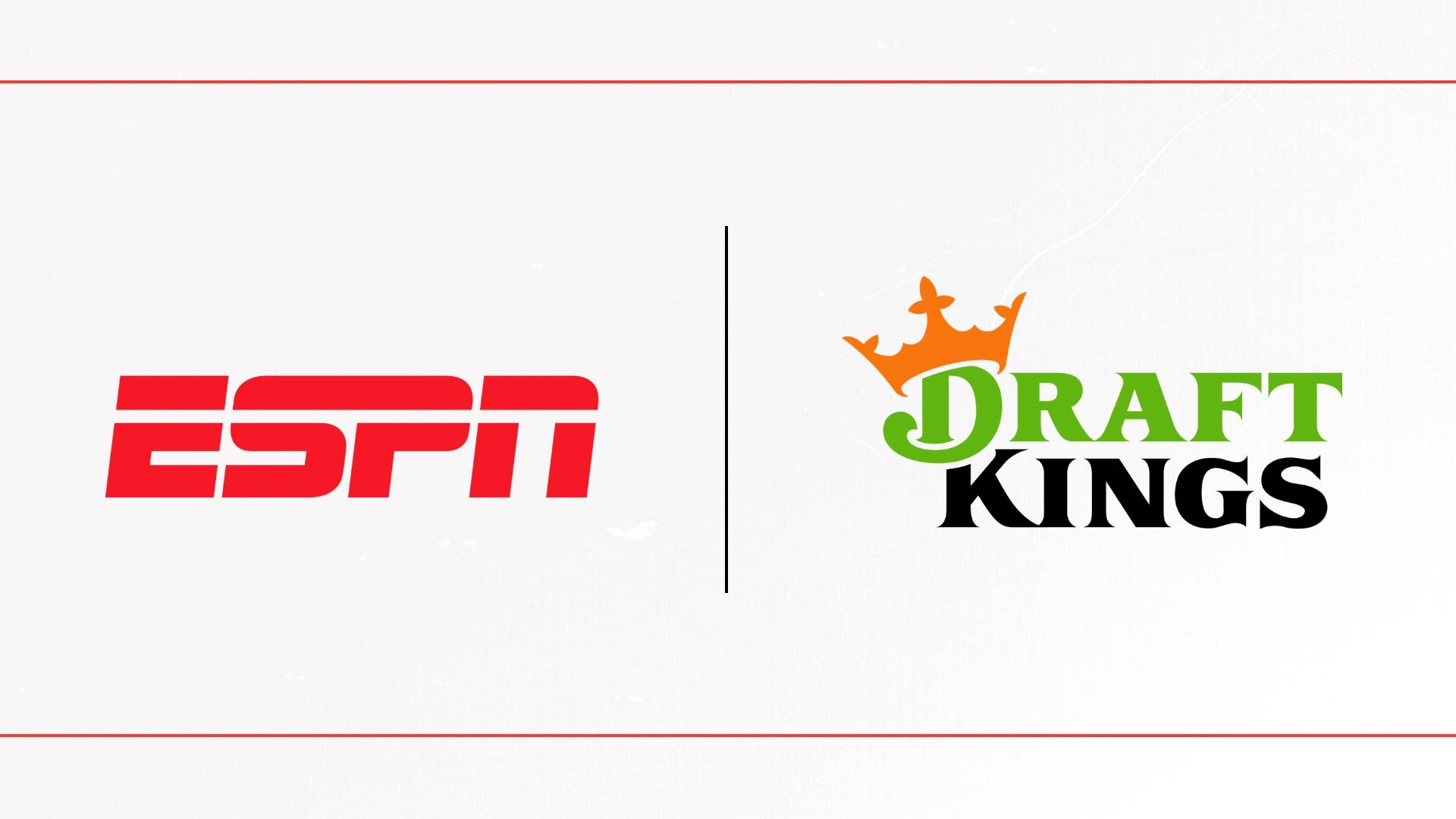 ESPN and DraftKings