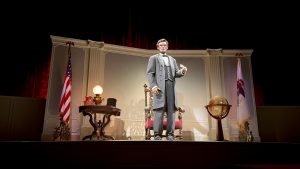 Great Moments with Mr. Lincoln