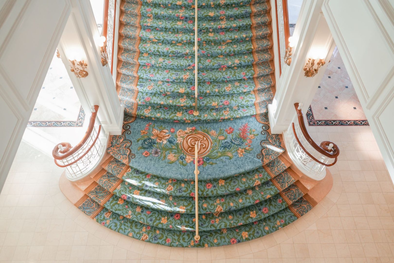 Inside the Grand Floridian Lobby Refurbishment New Experiences Coming Soon at Disney World