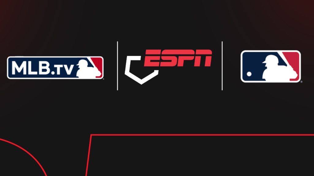 MLB.TV MLB ESPN