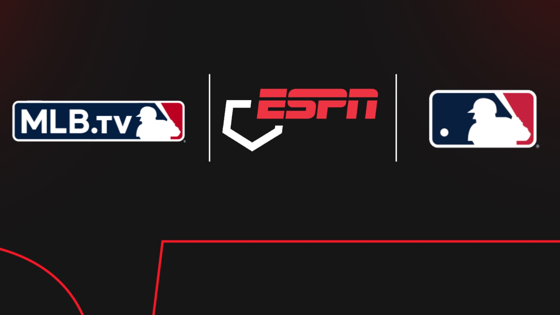 MLB.TV MLB ESPN