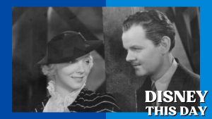 Metropolitan | DISNEY THIS DAY | November 8, 1935