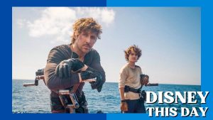 Ryan Gosling | DISNEY THIS DAY | November 12, 1980