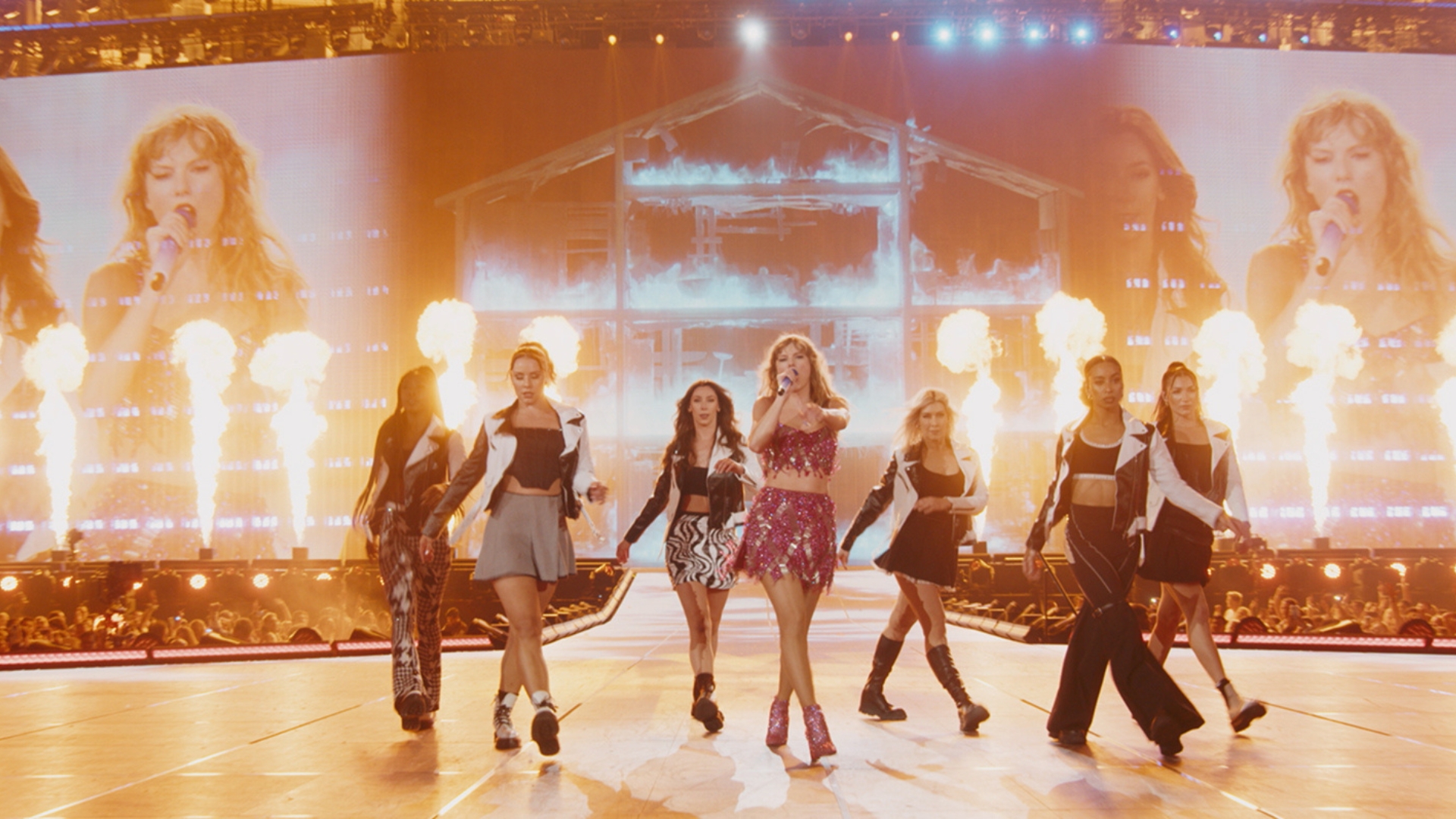 Taylor Swift The End of an Era