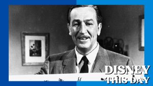 The Story of Animated Drawing | DISNEY THI SDAY | November 30, 1955