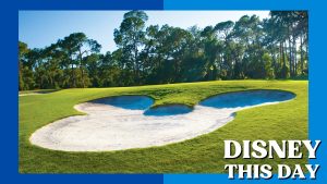 Walt Disney Classic | DISNEY THIS DAY | November 11, 2010