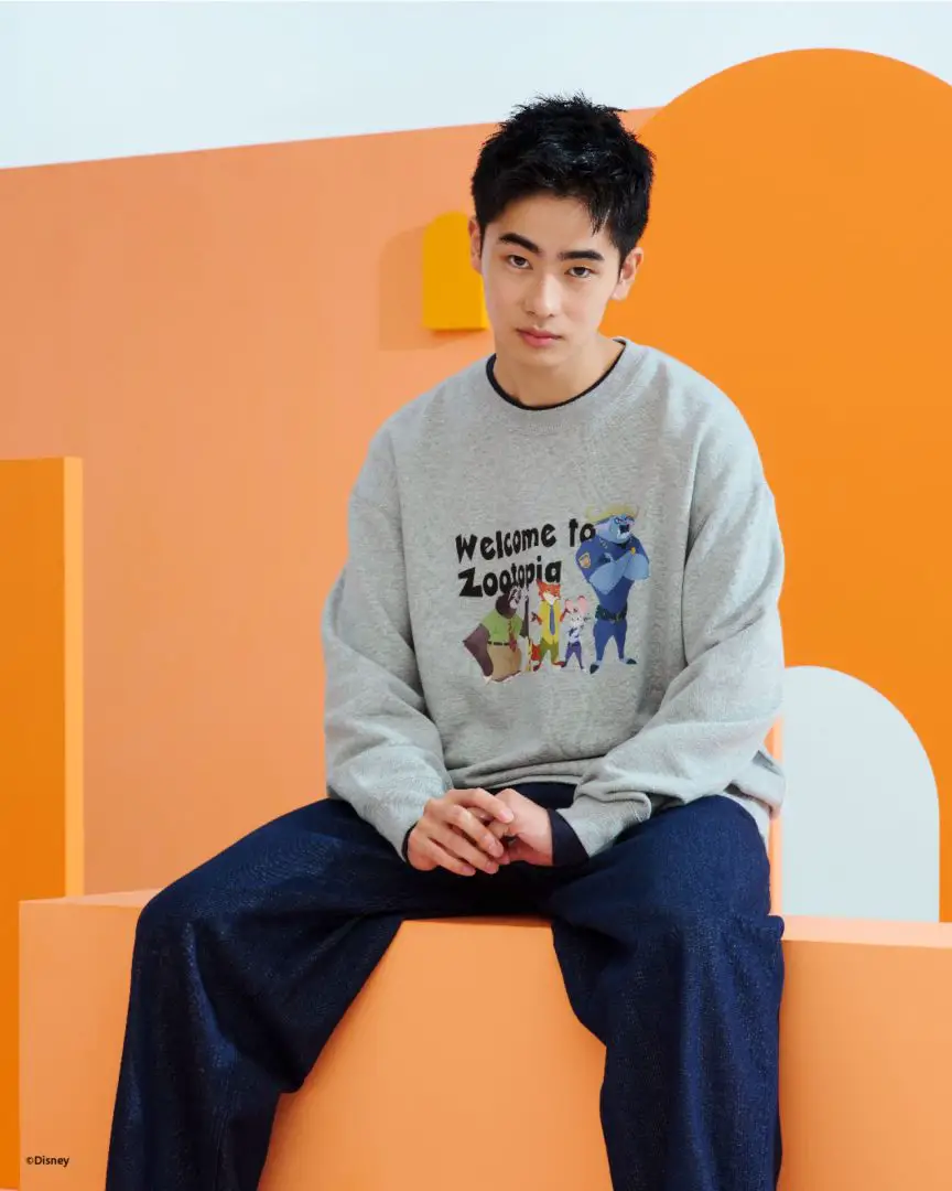 Welcome to Zootopia Shirt