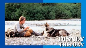 Ethan Hawke | DISNEY THIS DAY | November 6, 1970