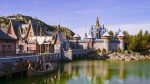 Disneyland Paris Reveals Opening Date for World of Frozen and Re-Imagined Disney Adventure World