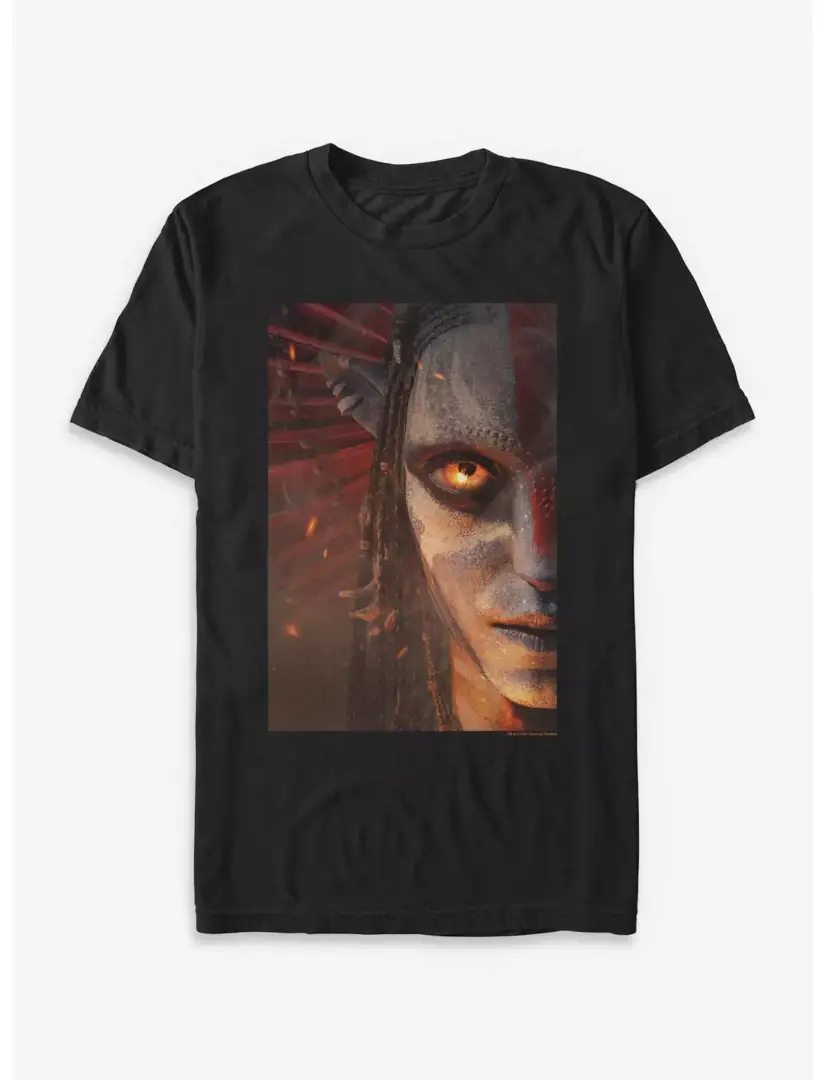 Avatar: Fire and Ash T-Shirt