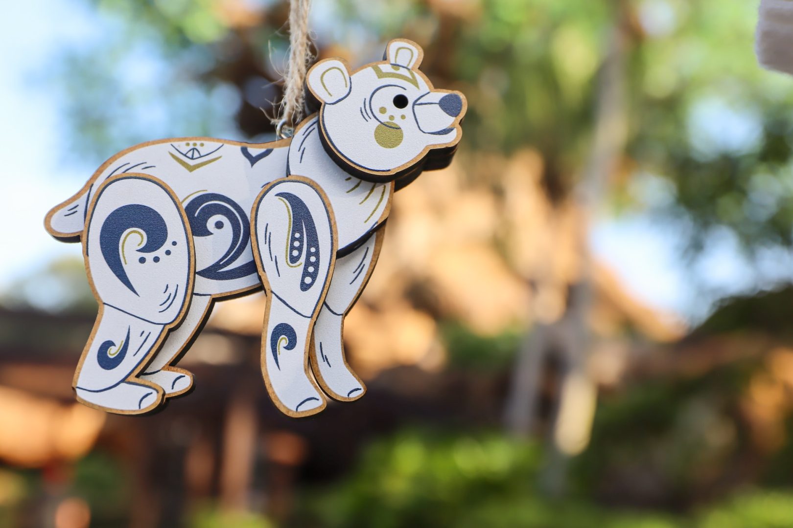 Merry Menagerie Merch at Animal Kingdom